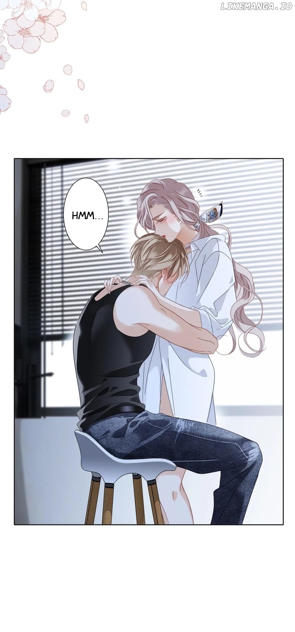 1st Kiss – I Don’t Want To Consider You As Sister Anymore Chapter 61 - 55 - page 10